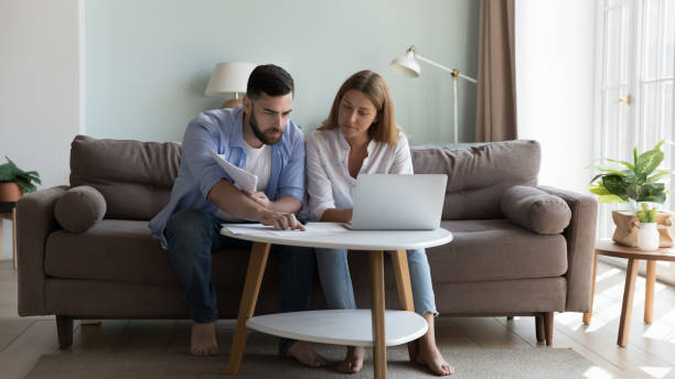 Best Home Equity Lines of Credit (HELOC)  in Avalon, CA